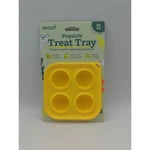 Woof Pupsicle Treat Tray Small Freezer Mold For Refills Low Mess Dog New. Fixed Price $15.95.