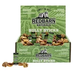 Redbarn Bully Barbells For Dogs, Pack Of 10. Fixed Price $88.90.
