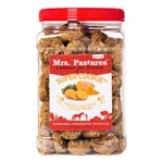 New! Mrs. Pastures Cookies For Horses Super 1.5 Lbs. Sweet Potato Kelp. Fixed Price $18.99.