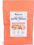 Pets - Wild Salmon Bites Freeze Dried Treats For Dogs Single Ingredient. Fixed Price $39.99.
