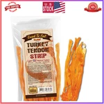 Gootoe 3OZ Turkey Dog Treats Rawhide-free, Small Chews, Natural Snack. Fixed Price $21.85.