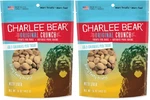 Charlee Bear Original Dog Treats, Chicken Liver, 16 Oz Ounce (pack Of 2). Fixed Price $31.32.