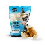 Sitka Farms Beef Cheek Roll Chicken 5-6 Inch (10 Count) Extra Thick Dog Chew .... Fixed Price $45.09.