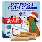 Himalayan Dog Chew Calendar For Pets - Natural Treats Advent.... Fixed Price $38.82.