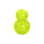 Outward Hound Double Interactive Treat Stuffer Yellow Durable Dog Chew Toy. Fixed Price $15.99.