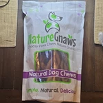 Nature Gnaws Braided Bully Sticks 5CT 11 12IN Beef Dog Chews Natural Lasts Long. Fixed Price $16.44.