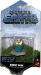 Minecraft Earth Boost Mini Future Chicken Jockey Figure Mattel Damaged Box. Fixed Price $6.00.