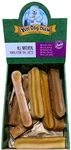 Pack Of Yeti Chew, Himalayan Yak Cheese, For Dogs, Xl (7-8 ). Fixed Price $79.99.