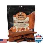 Brutus And Barnaby Chicken Sweet Potato Jerky Dog Treats Grain-free, Pr. Fixed Price $22.99.