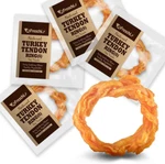 Afreschi Turkey Tendon For Dogs, Treats Signature Series, All Natural Hu. Fixed Price $20.19.
