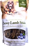 Caledon Farms Chewy Lamb Sticks With Superfoods Treats For Dogs 44 Oz Exp 01/28. Fixed Price $27.30.