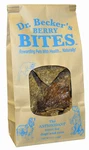 Dr. Becker's Berry Dog Treats Antioxidant Beef Liver Bites, 5 Oz. Fixed Price $28.95.