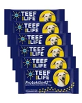 Teef For Life Refill Packets PROTEKTIN42 Prebiotic Dental Powder Dogs, Pl.... Fixed Price $257.29.