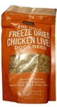 Natural Rapport "the Only Freeze Dried Chicken Liver Dogs Need" - New 4 Oz Bag. Fixed Price $12.95.