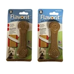 Flavorit Dog Chew Medium Peanut Butter Treat Pet Qwerks ZFLP3 New Usa. Fixed Price $14.98.