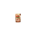 Premium Pork Chomps DT525 Dog Treats, Bacon Twistz, 4-CT. Quantity 1. Fixed Price $20.28.
