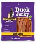 Savory Prime 401 Natural Duck Jerky Dog Treats, 16 Oz. Fixed Price $17.10.