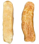 Fresh Himalayan Dog Chew Puff Large Treat Bone Cheese Genuine Yak Bulk 1 Piece. Fixed Price $7.95.