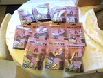 Bulk 11 Package Hello Kitty Dog Dental Treats Usa 7 Ounce Each. Fixed Price $35.00.