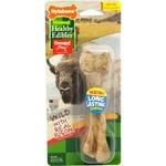 Nylabone Healthy Edibles Wild Real Bison Large Dog Chew. Fixed Price $22.99.
