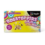Spunky Pup Dogstoppers Treats Cheddar Cheese. Fixed Price $24.99.