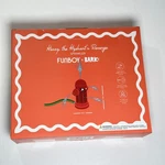 Funboy X Bark "harry The Hydrant's Revenge" Inflatable Sprinkler 21" 37" Nib. Fixed Price $9.99.