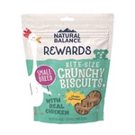Natural Balance Limited Ingredient Original Biscuits Chicken & Sweet Potato.... Fixed Price $18.78.