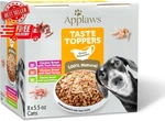 Applaws Taste Toppers, Grainfree Dog Food Topper, Limited Ingredient, Variety.... Fixed Price $27.73.