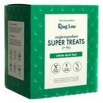 King Lou Pets Whole Duck Feet For Dogs Single Ingredient Treat Dehydrated .... Fixed Price $179.94.