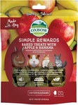 Oxbow Simple Rewards Apple Banana Treats For Guinea Pigs & Bunnies. Fixed Price $10.44.