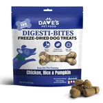 Dave's Pet Food Daves Digestibites Freeze-dried Dog Treats Chicken Rice. Fixed Price $18.99.
