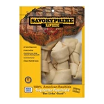 Savoryprime Rawhide Dog Treats Chews Beef Medium. Fixed Price $29.99.