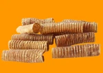 Beef Trachea 6 Inch Usa Natural Dog Chew & Highly Digestible Glucosamine. Fixed Price $36.90.