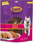 Cadet Gourmet Duck Jerky Dog Treats - 14 Ounce (pack Of 1),. Fixed Price $24.01.