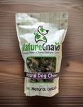 Naturegnaws Natural Chews Healthy Pet Treats. Pork Springs For Dogs. 12 Ct.. Fixed Price $19.97.