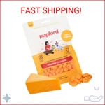 Pupford Cheese Crunchies, All-natural, Healthy, Freeze Dried, Single-ingredient. Fixed Price $27.81.