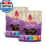 Plato Pet Treats Real Strips Dog Lamb Air-dried High Protein. Fixed Price $43.11.