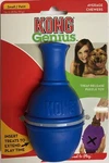 Kong Genius Leo (small)- Blue. Fixed Price $13.61.