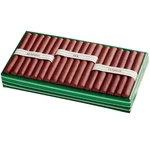 Wild Game Sticks Gift Box - Includes Exotic Meats: Buffalo, Elk, And Ven.... Fixed Price $59.89.