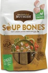 Rachael Ray Nutrish Soup Bones Dog Treats, Chicken & Veggies, 11. Fixed Price $9.99.