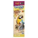 Smakers Parrot Xxl Nut Treat Sticks 2 Count By A&e Cage Company. Fixed Price $15.90.