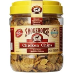 Smokehouse Chicken Chips Dog Treats. Fixed Price $40.99.