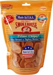 Smokehouse 100-PERCENT Natural Prime Chips Dog Treats. Fixed Price $28.26.