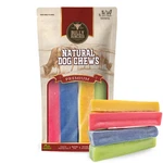 Himalayan Yak Flavor Pack - All Natural Cheese Chews For Dogs. Fixed Price $27.99.