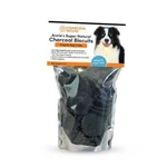 Annie's Super Natural Charcoal Biscuits 8OZ Bag- Healthy -adsorb Odors & Gas-. Fixed Price $24.57.