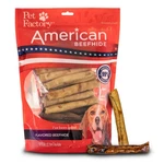 Pet Factory American Beefhide 5" Chip Rolls Dog Chew Treats & Chicken F.... Fixed Price $38.43.