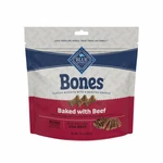 Blue Buffalo Bones Natural Crunchy Dog Treats 12 Ounce (pack Of 4), Brown. Fixed Price $32.99.