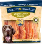 Recipe Dog Treats (chicken Jerky, 64 Oz, 1 Pack). Fixed Price $100.99.