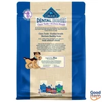 Blue Buffalo Dental Bones Large Natural Chew Dog Treats - 36OZ. Fixed Price $33.99.