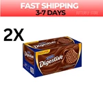 Fast Shipping Pack X Mcvities Digestive Chocolate Milk Biscuits 200G. Fixed Price $59.80.